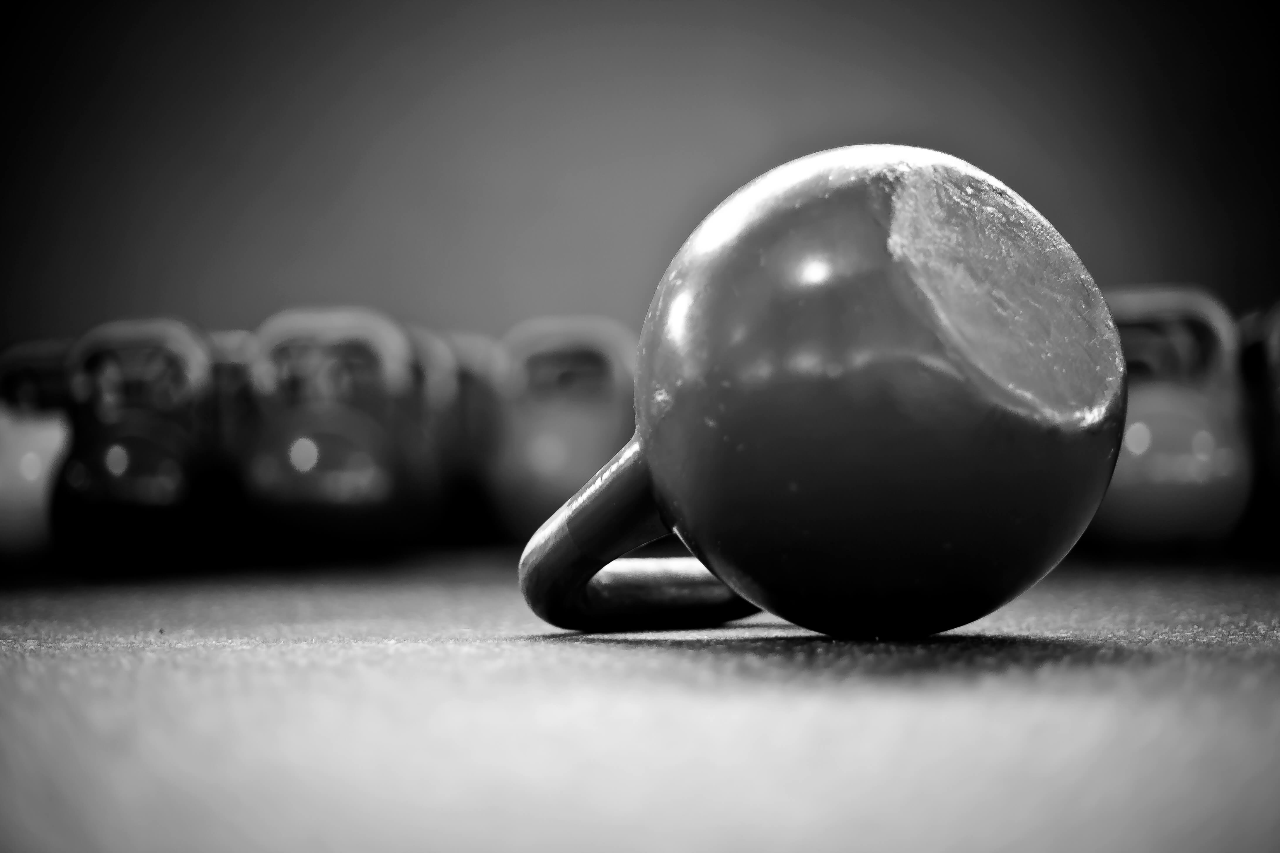 CrossFit YKV promotional image