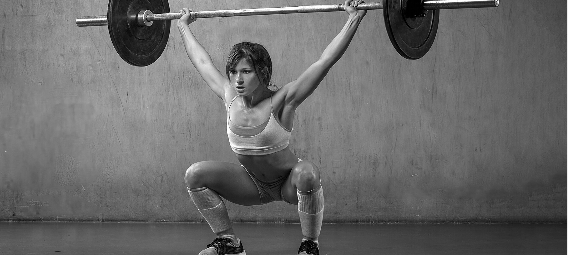 CrossFit YKV promotional image